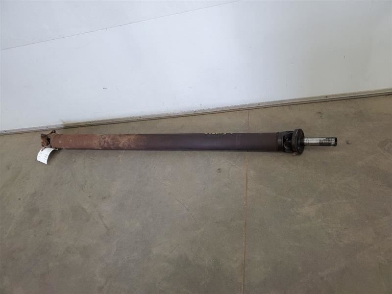 Rear Drive Shaft 117.7" Wb Fits 98-11 LINCOLN & TOWN CAR 272894