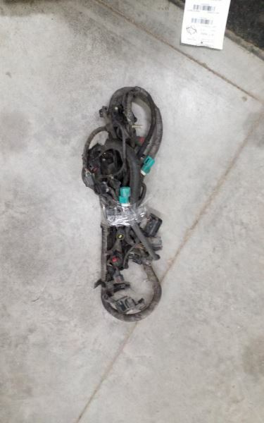 F250SD2000 Engine Wire Harness 231011