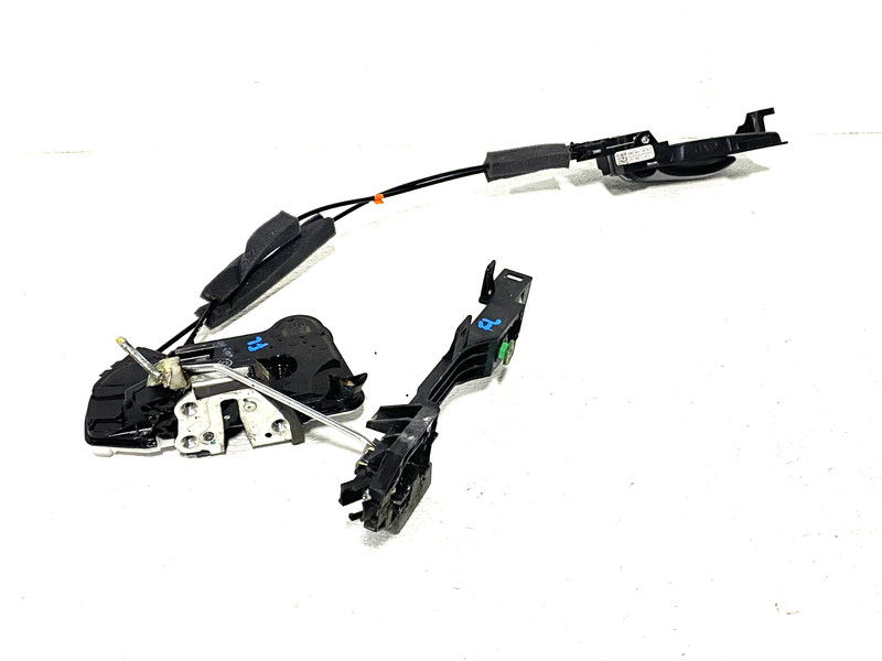 2019-2022 HONDA INSIGHT FRONT LEFT DRIVER SIDE DOOR LOCK LATCH W/ HANDLE #A0.29