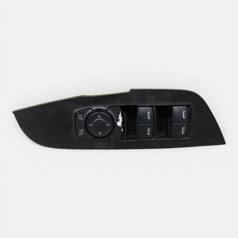 2019-2025 CHEVROLET BLAZER FRONT LEFT SIDE DOOR WINDOW MASTER SWITCH 84513464