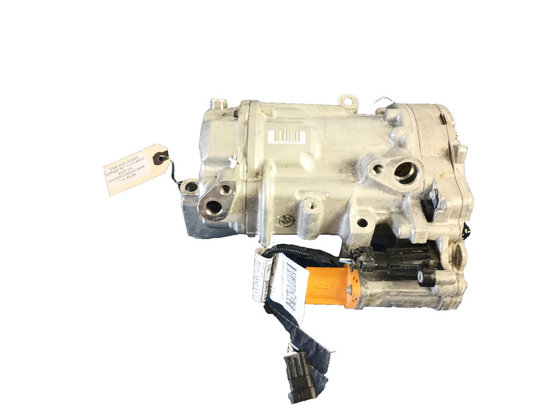 Used Oem Dodge A/C Air Conditioning Compressor 2024-2025 Hornet Hybrid 1.3L AWD