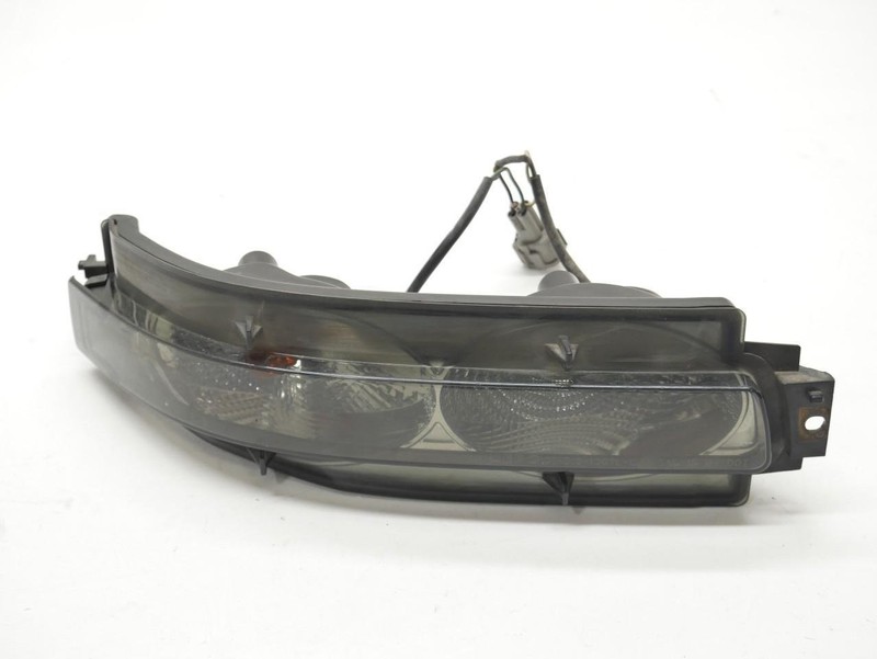2003-2007 NISSAN 350Z Z33 REAR LEFT LH DRIVER SIDE BUMPER TURN SIGNAL