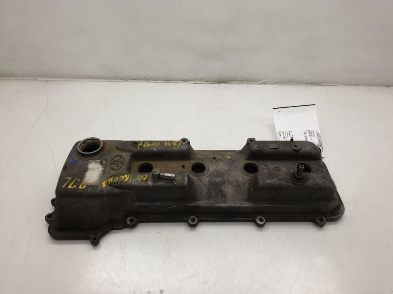 00 CHEVY SUBURBAN 1500 2.7L VALVE COVER