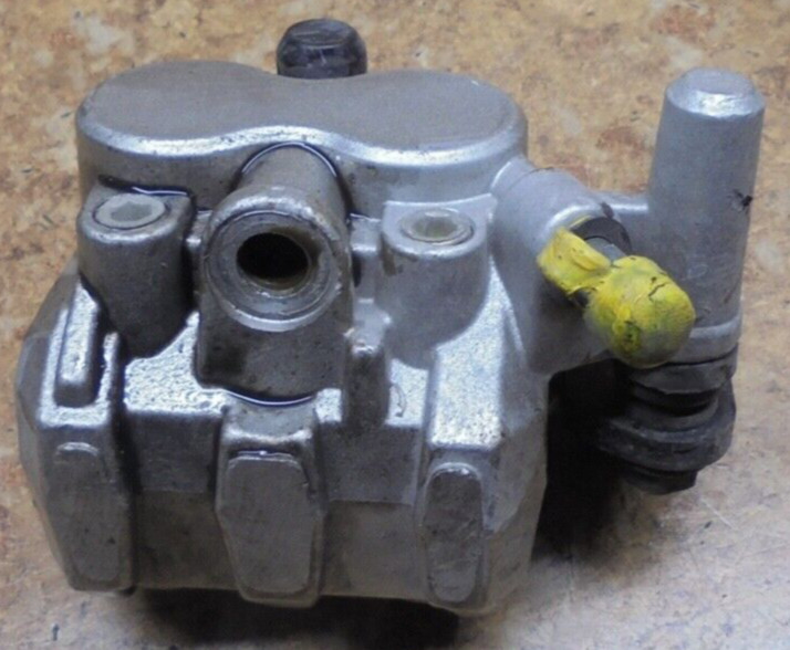 2008 Kinroad Scooter 215T Handsome 50 CC 50CC Front Disk Brake Caliper 08