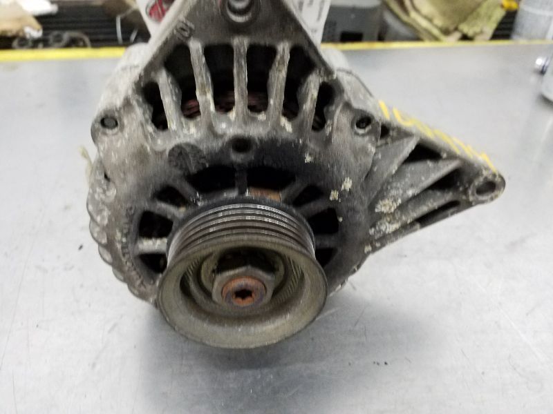 Alternator 6-231 Fits 95-98 CAMARO 180362