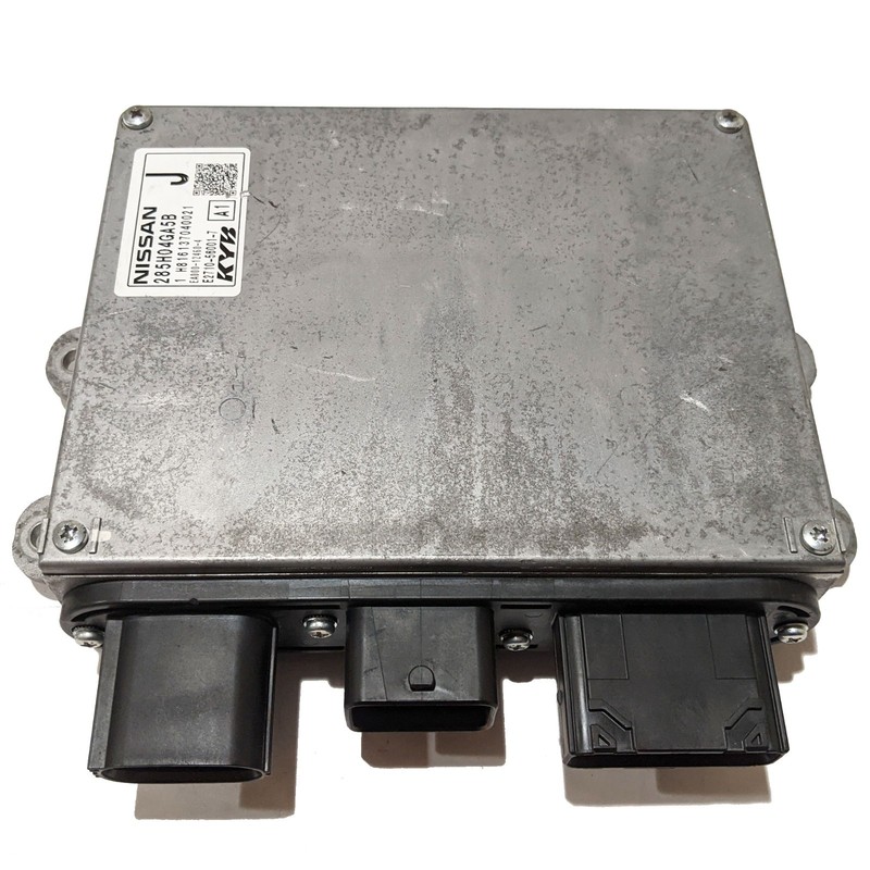 OEM EPS Electric Power Steering Control Module INFINITI Q50 2014 2015 285H04GA5B