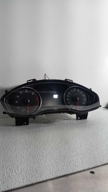 2018 Audi A4 Speedometer Gauge OEM 8W5920870C 65K Miles - Warranty Included