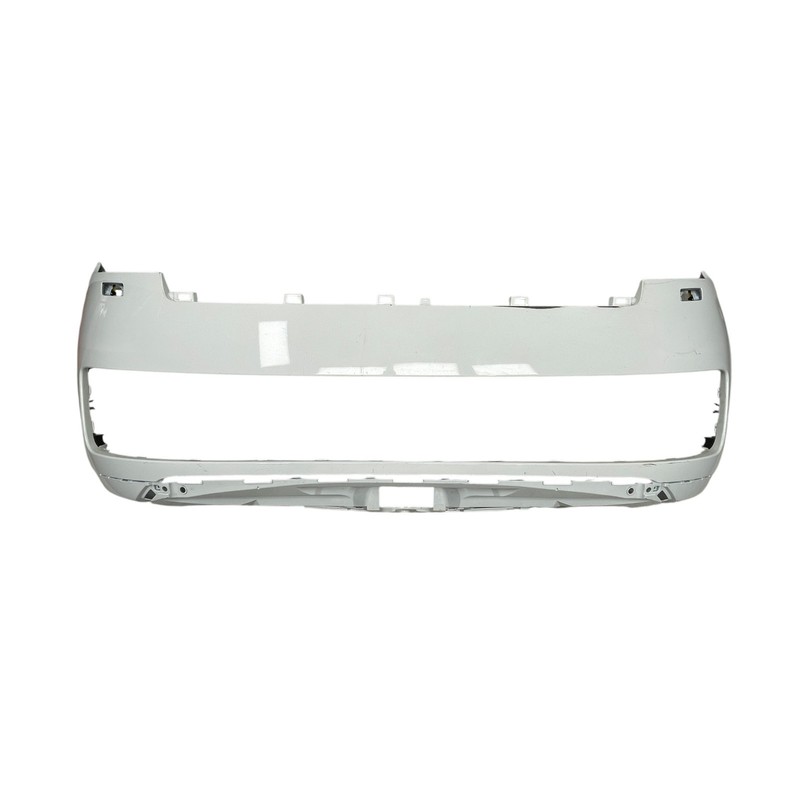 CRACK* 22-24 Land Rover Range Rover L460 Front Bumper Cover OEM M8E2-17F003-A