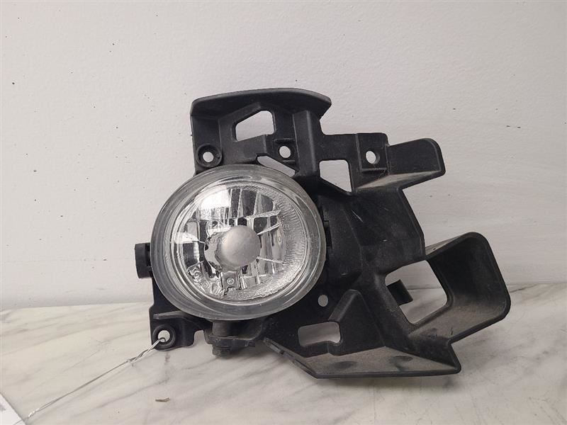 Passenger Corner/Park Light Fog-driving Fits 11-17 MAZDA 6 576449