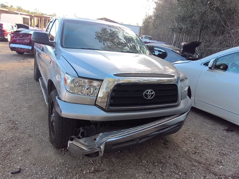 Brake Master Cylinder Fits 08-22 SEQUOIA 1728720