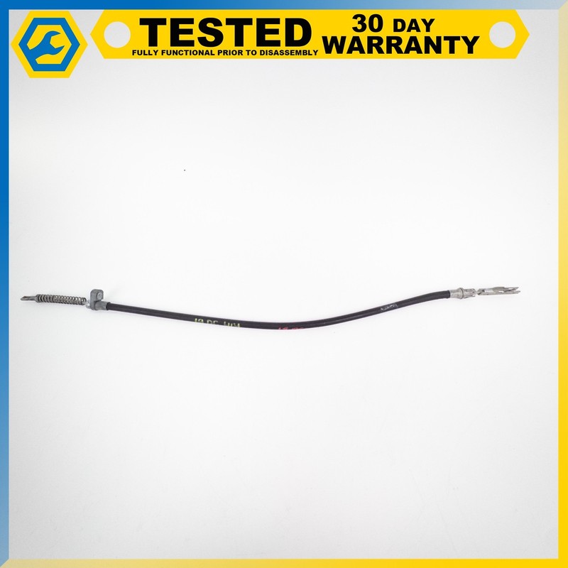 15-23 DODGE CHALLENGER CHARGER RIGHT PASSENGER SIDE PARKING BRAKE CABLE OEM