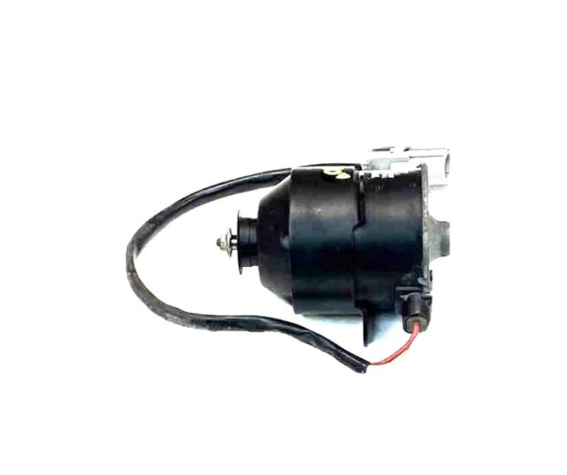 2012 2017 TOYOTA CAMRY 2.5L ELECTRIC COOLING FAN MOTOR RIGHT SIDE OEM 163630V130