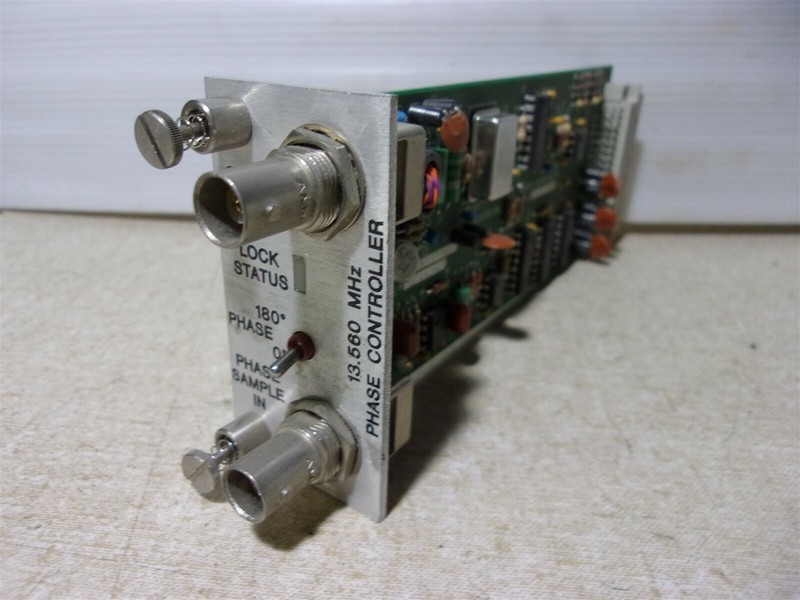 Phase Controller 13.560 DIN-48CPC-SRI-TR 3794 *FREE SHIPPING*