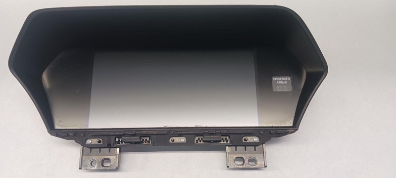 16-'18 ACURA ILX display screen OEM 1 Year Wnty!