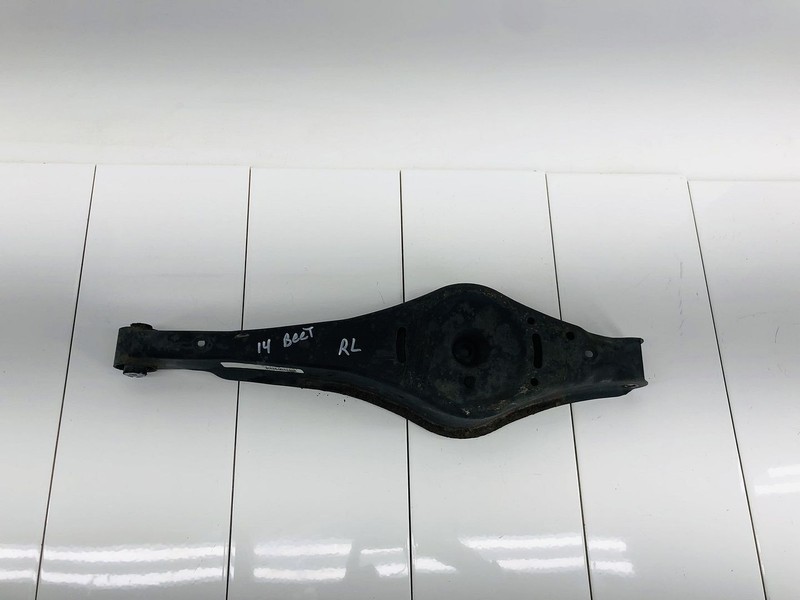 12-19 VOLKSWAGEN BEETLE REAR LEFT DRIVER SIDE LOWER CONTROL ARM OEM
