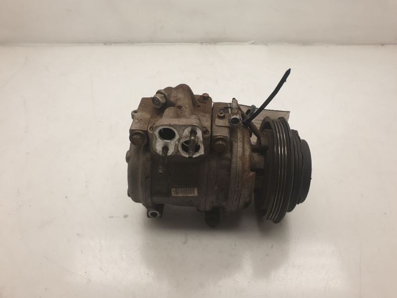 01 02 03 04 TOYOTA TACOMA LIMITED 3.4L AC COMPRESSOR 5VZFE