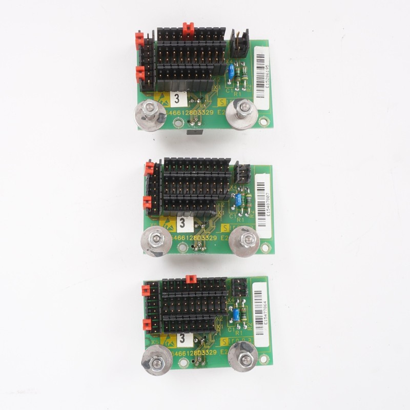 Sirona Cerec 3 Compact Inlab Milling Machine Boards