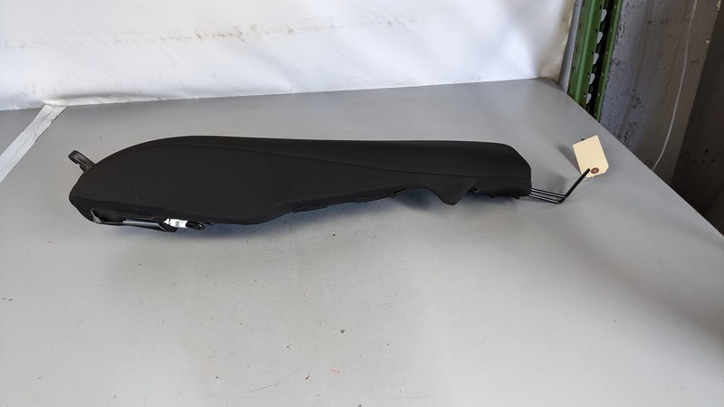 Rear Left Seat Bolster Cloth 2019 Kia Optima 2020