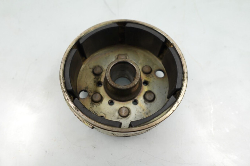 2003-2009 Polaris XC Edge X 700 OEM Magneto Flywheel Rotor 4010677