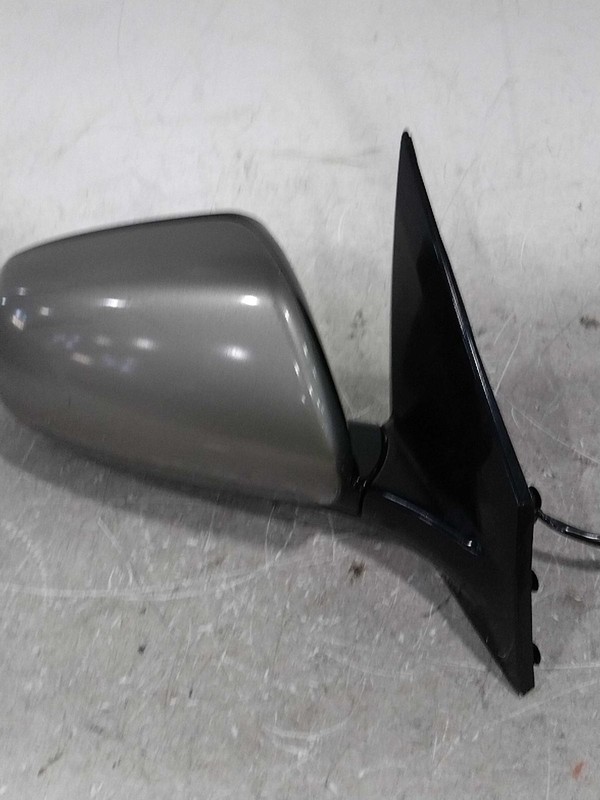 Used Left Door Mirror fits: 2004 Nissan Murano Power non-heated w/o memory Left