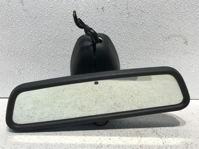 03-05 Range Rover 99-04 Discovery Rear View Inner Interior Mirror OEM E11015313