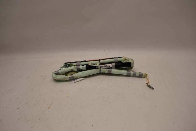 2017-2019 FORD FIESTA HATCHBACK SE LEFT SIDE ROOF CURTAIN AIR BAG SRS SAFETY OEM