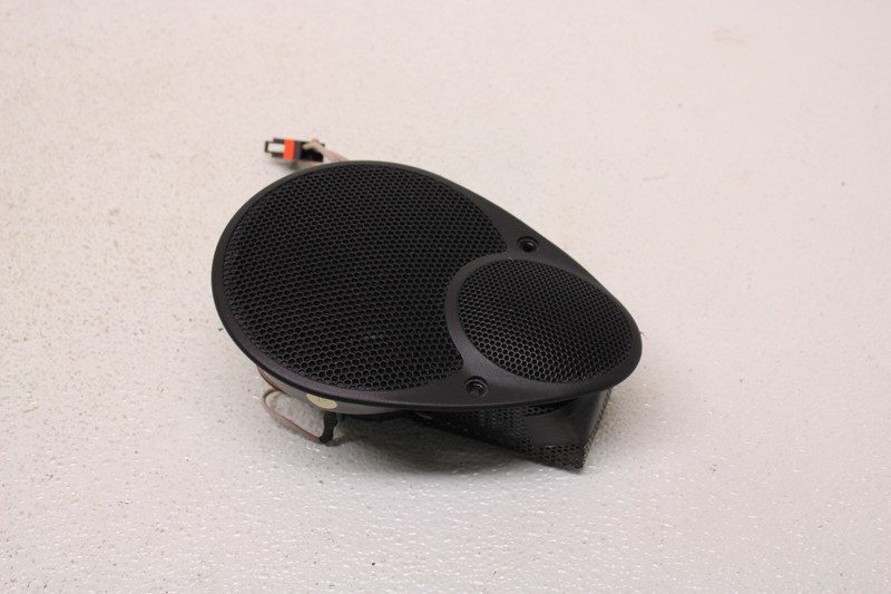 Porsche Tequipment Audio Right Dash Mid-Range Speaker 911 Boxster Oem 1999-2004