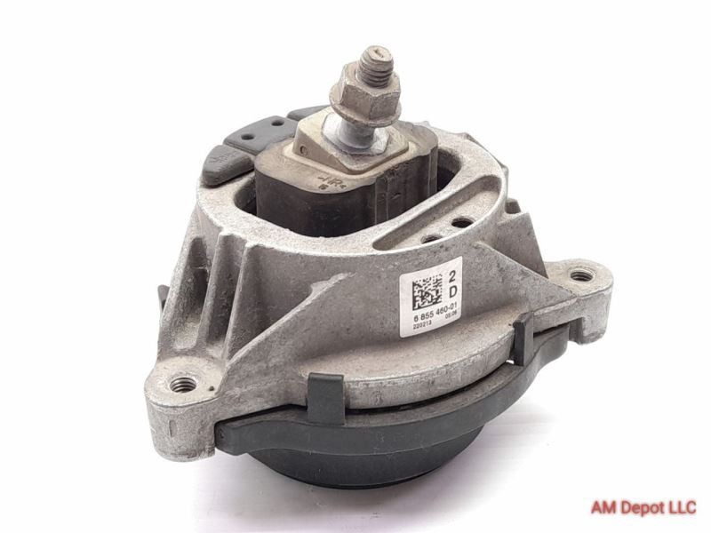 2013 BMW 335i 435i N55 F30 F32 Right Engine Mount22116855460