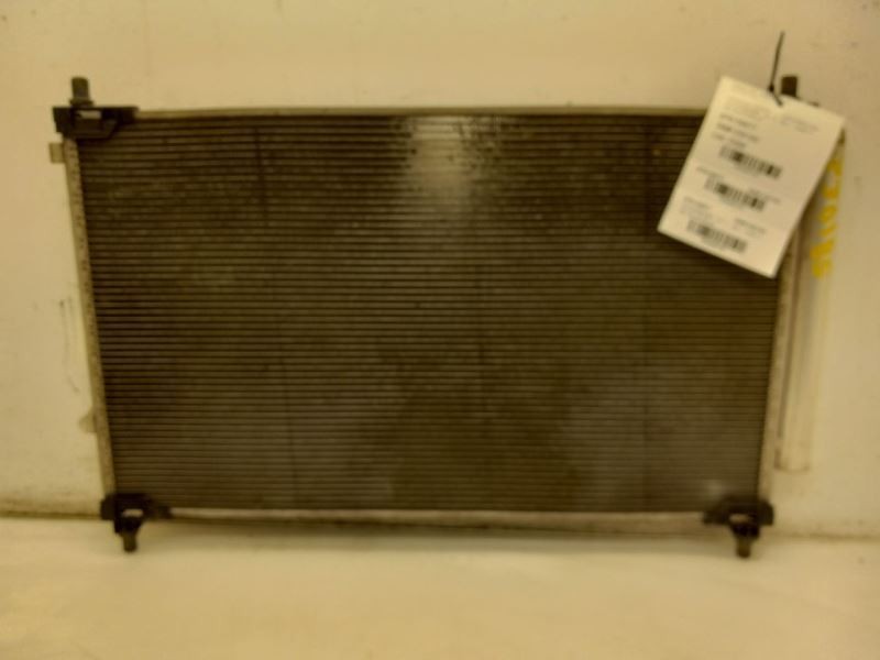 17-18 TOYOTA COROLLA IM 1.8L 4CYL AC CONDENSER ASSEMBLY