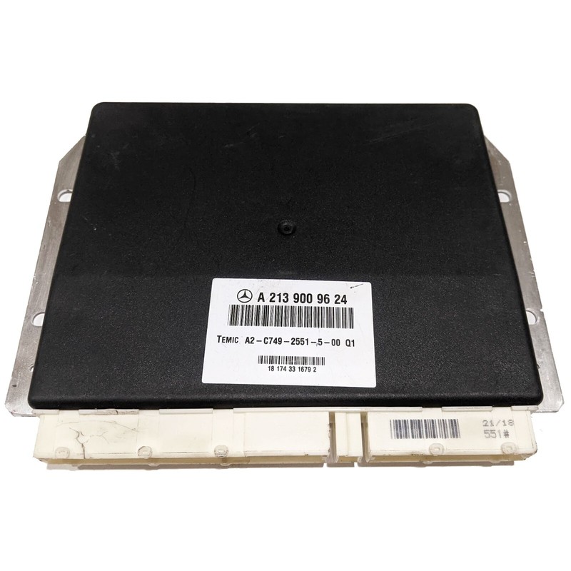 OEM Active Air Suspension Control Module Mercedes-Benz AMG GT63 GT63S E63S AMG