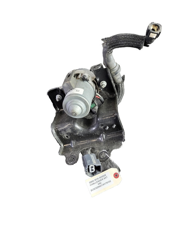 2011-23 DODGE CHALLENGER Power Brake Booster Vacuum Pump OEM 04581485AD 3.6 RWD