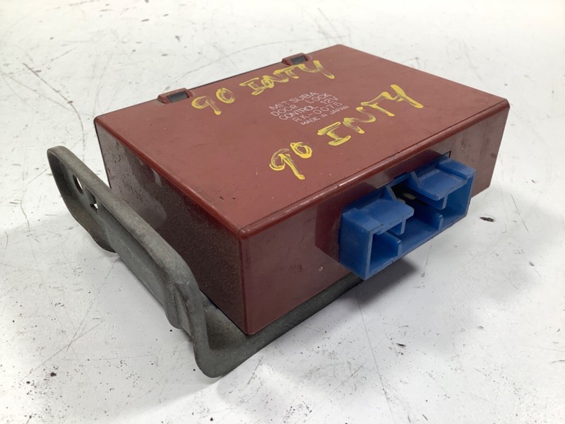 90-93 Acura Integra 4D Automatic Door Lock Control Unit 38380-SK8-A01 OEM