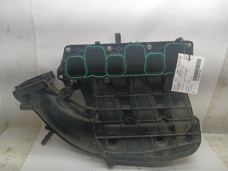 15-'17 FORD F150 upper Intake Manifold 3.5L non-turbo OEM 1 Year Warranty!