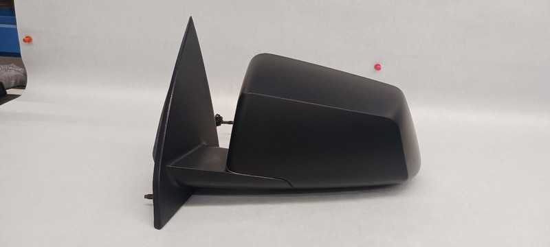 13-'14 CHEVROLET TRAVERSE Left driver Door Mirror Power OEM Grade A!
