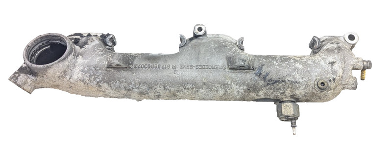 Mercedes W123 W126 Diesel Intake Manifold 6170980307 | Fits 300D 300TD 300SD