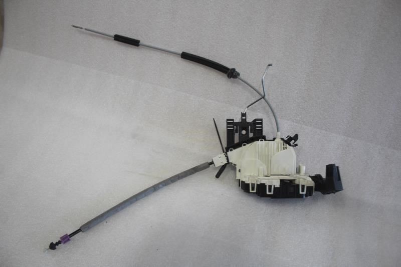 2012 2013 2014 2015 MERCEDES C250 C350 C204 COUPE LEFT DOOR LATCH LOCK ACTUATOR