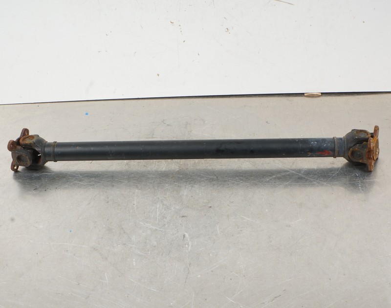 2007-2012 BMW 328xi & 335xi front drive shaft line driveshaft AWD