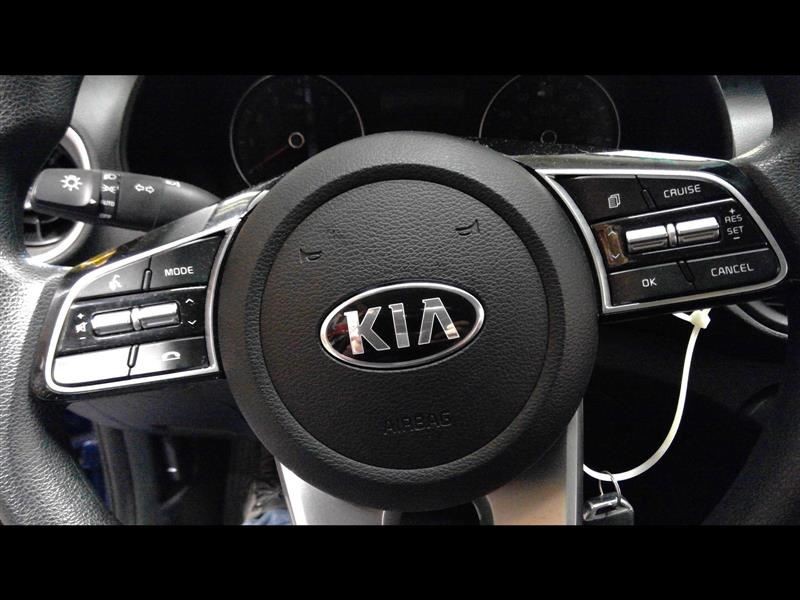 Driver Left Air Bag Sedan Driver Wheel Fits 19-20 FORTE 984548