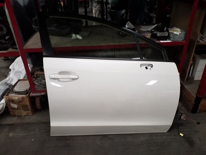 Passenger Front Door Electric Fits 15-17 XV CROSSTREK 3291131