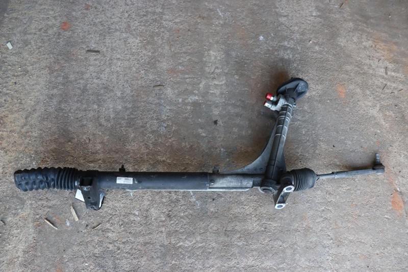 2014-2021 DODGE RAM PROMASTER 1500 POWER STEERING GEAR RACK AND PINION OEM