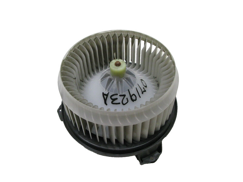 09-19 JAGUAR XF XFR XFR-S XJ XJR BLOWER MOTOR FAN WITH RESISTOR AC HEATER OEM 0A