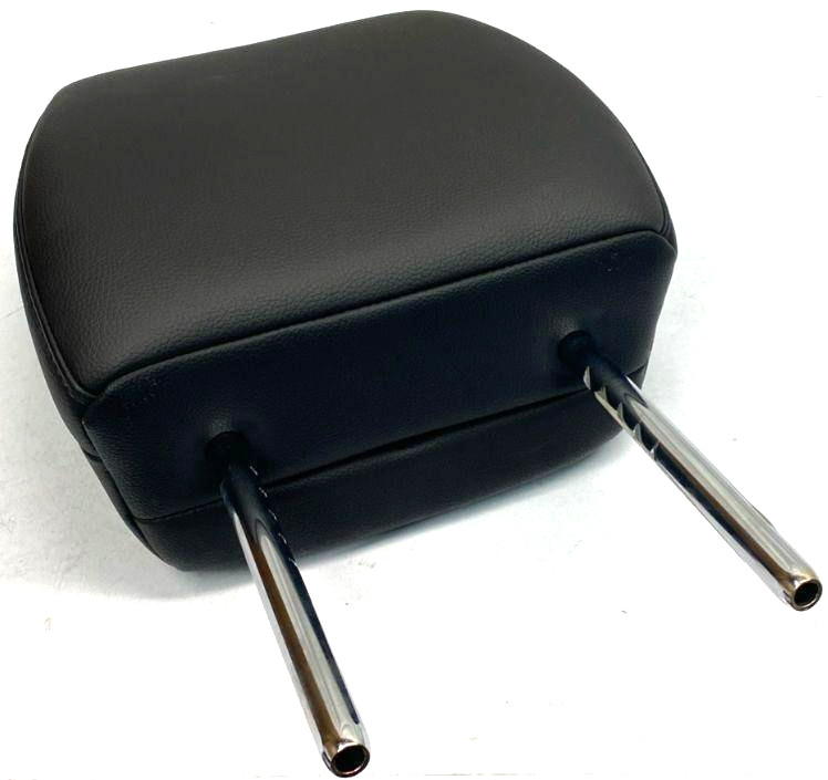 Acura RDX headrest 16 18 front right or left side black leathe OEM 81140TX4A21ZC