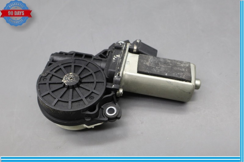 11-18 Audi A8 Quattro Rear Right Door Close Assist Motor Drive Assemble Oem