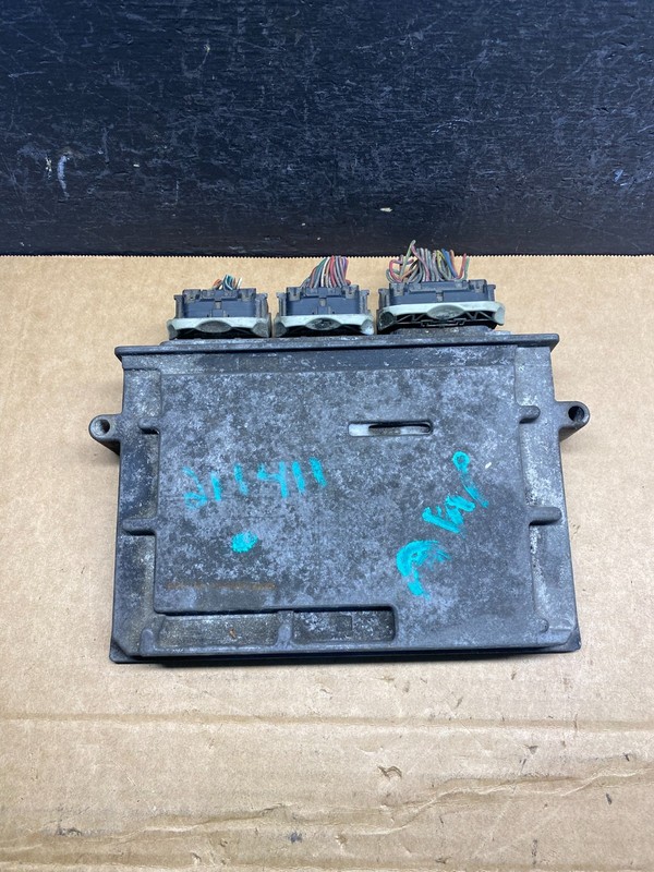 2010 2011 Ford Crown Victoria 4.6L Engine Control ECU Computer Module ad7364 DG