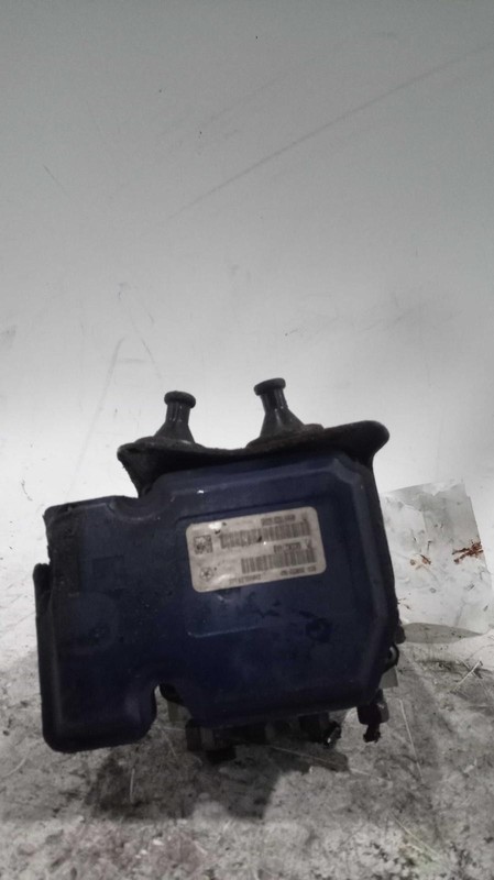 Used ABS Pump and Motor Assembly fits: 2018 Dodge Durango assembly w/o adaptive