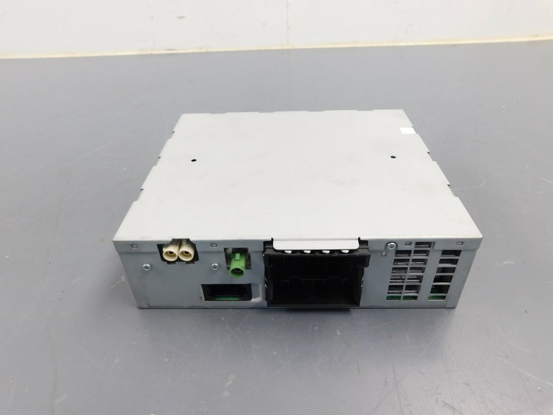 2018 Lamborghini Aventador S LP740-4 Harman Becker Radio Receiver Unit#6651 Z1