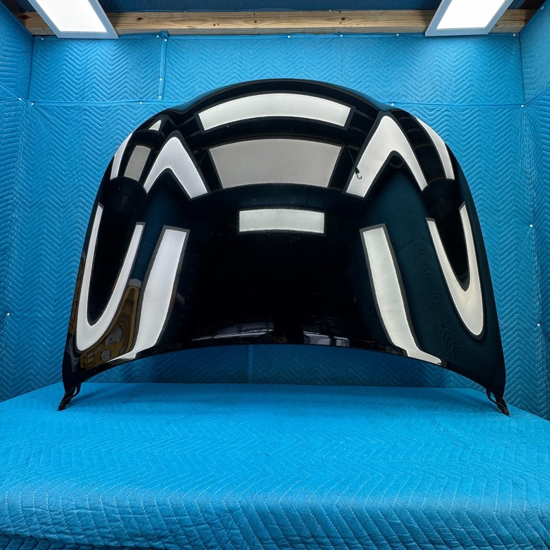 2011–2019 Infiniti M56 Q70 Hood KH3 Super Black OEM Jacksonville FL Pickup