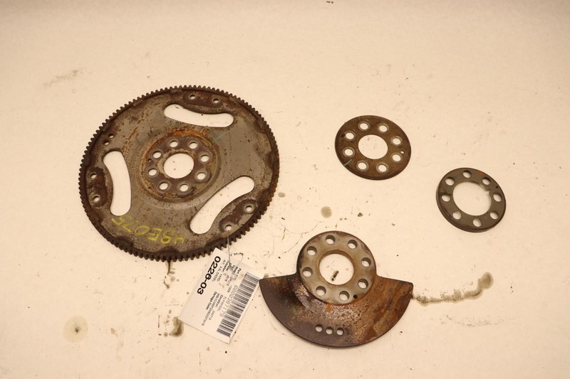 2014-2019 DODGE RAM 1500 3.0L DIESEL A/T TRANSMISSION FLEXPLATE FLYWHEEL OEM