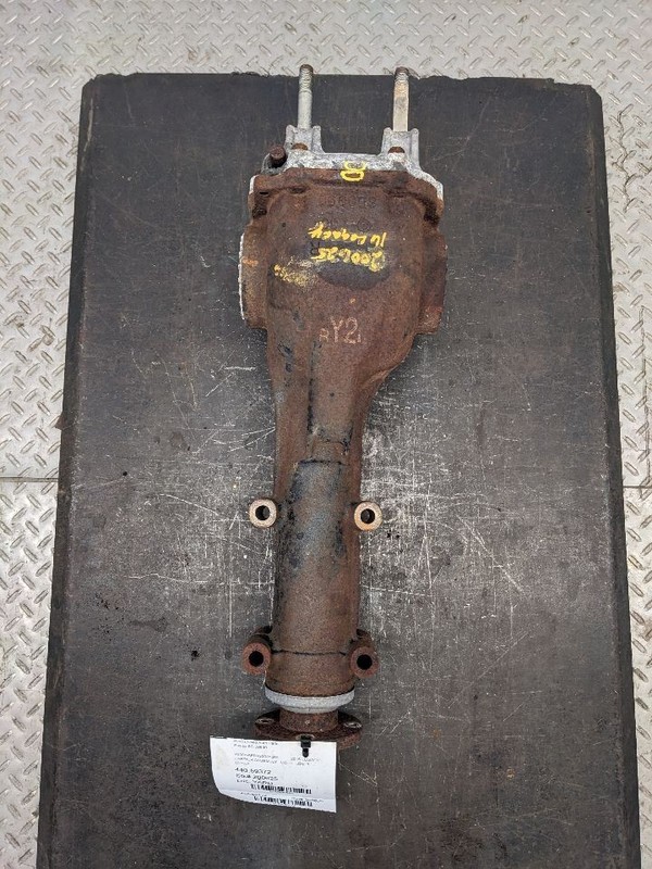 Carrier Rear Sedan 2.5L Automatic Transmission Fits 13-17 LEGACY 990832