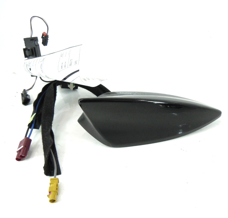 2024 24 Cadillac XT6 Shark Fin Roof Mounted Radio Antenna OEM WA384A